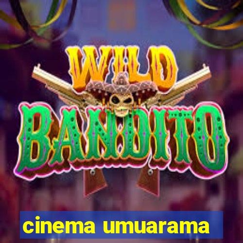 cinema umuarama